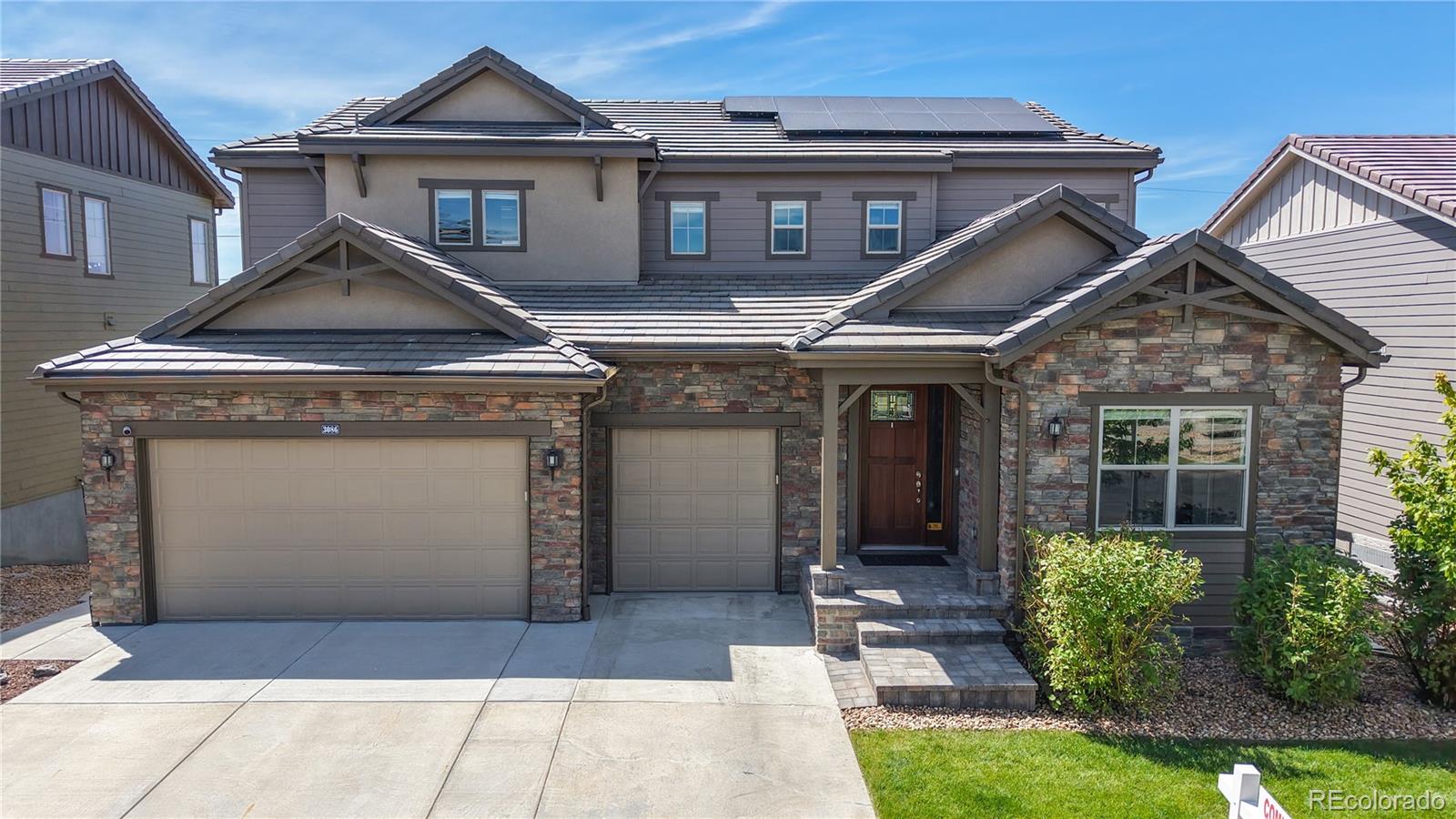 3086 Yale Drive