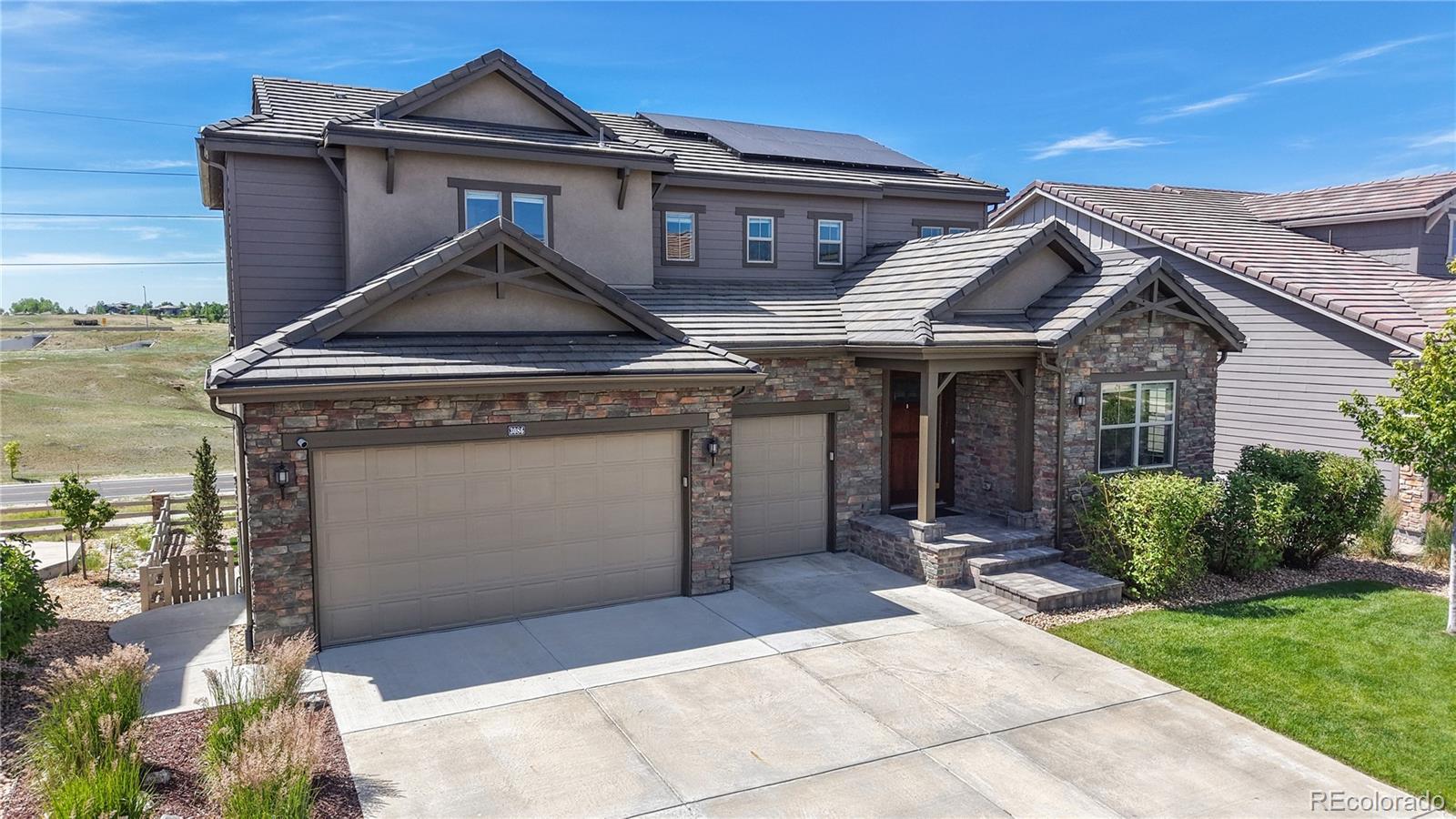 3086 Yale Drive