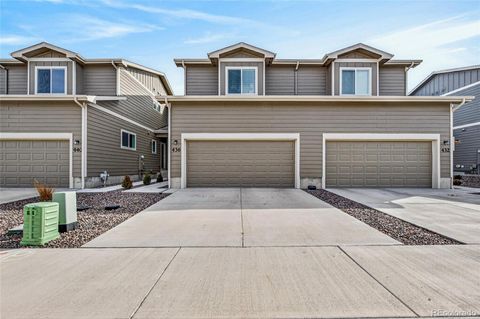 Photo of 436 Molly Lane, Fort Morgan, CO 80701 (MLS # 1667534)