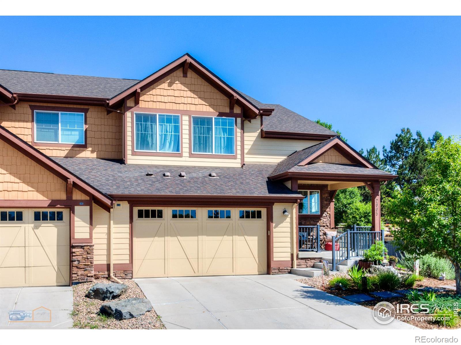 2005 Aster Lane