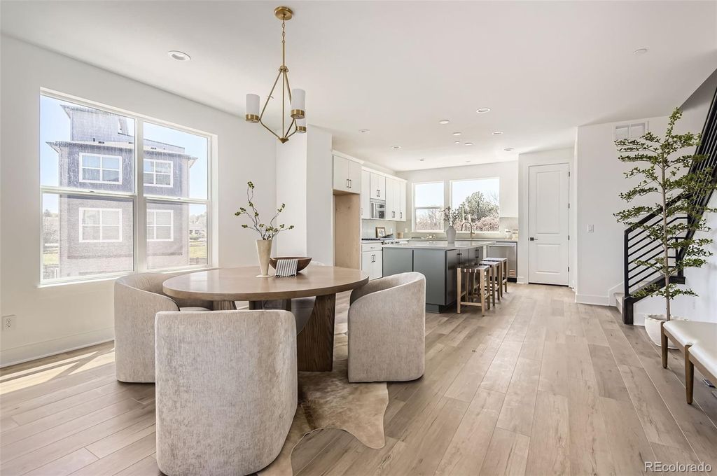 Photo of 10880 E Hinsdale Circle, Centennial, CO 80112 (MLS # 3805851)