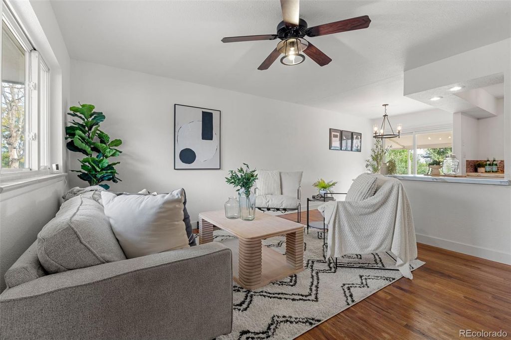 Photo of 1120 Dakin Street, Denver, CO 80221 (MLS # 3039005)