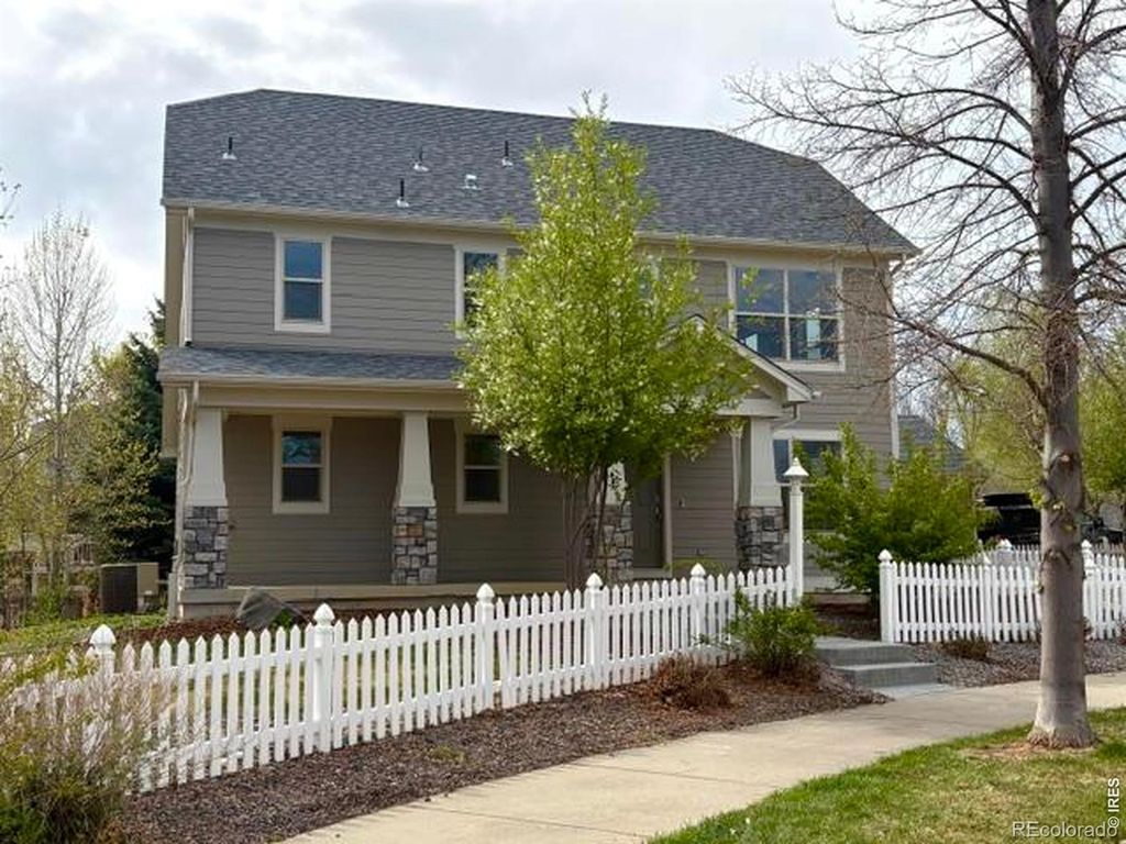 Photo of 574 Indian Peaks Trail W, Lafayette, CO 80026 (MLS # IR1056010)