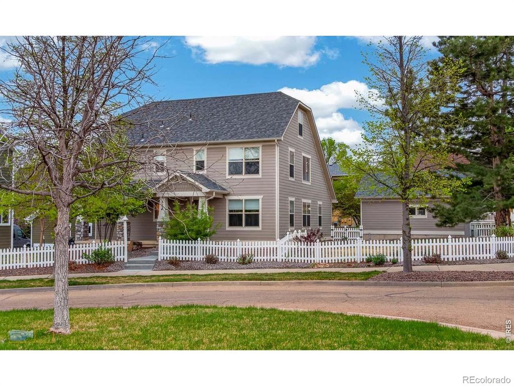 Photo of 574 Indian Peaks Trail W, Lafayette, CO 80026 (MLS # IR1056010)