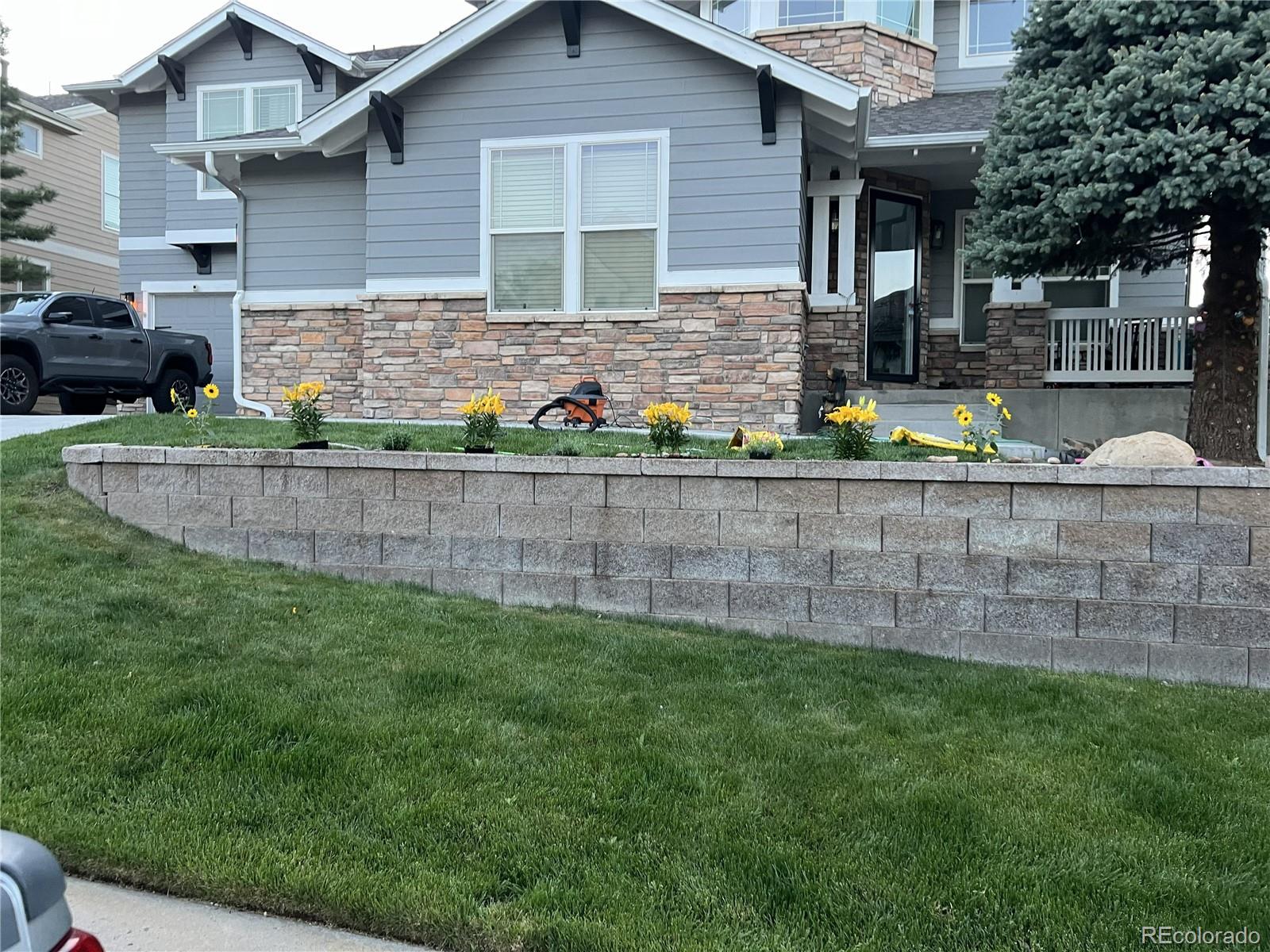 8537 Winter Berry Drive