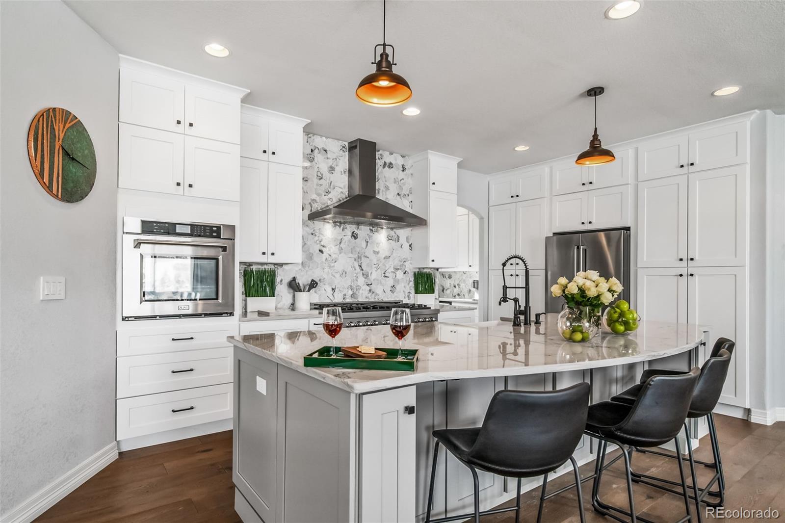 8537 Winter Berry Drive