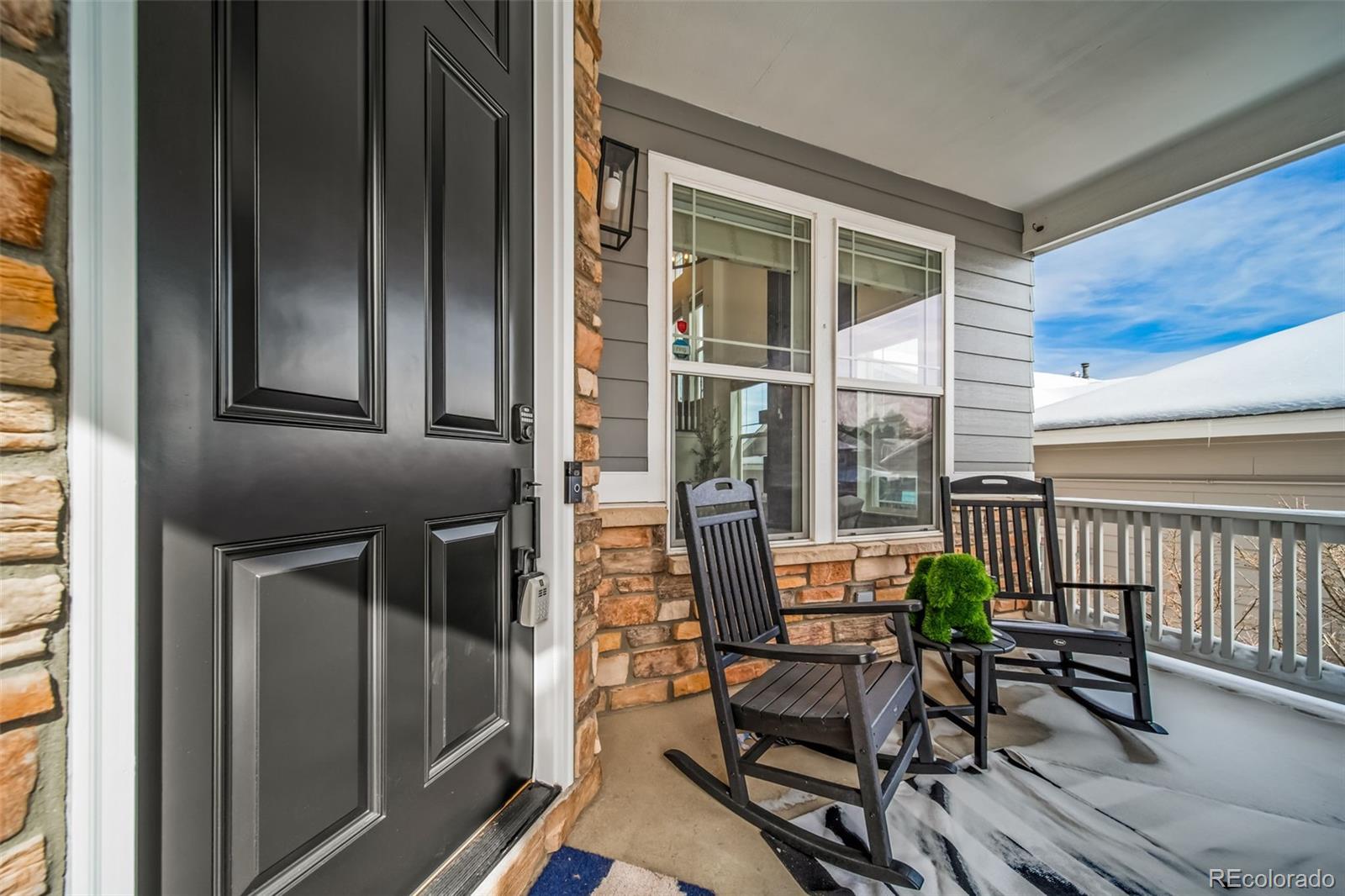 8537 Winter Berry Drive