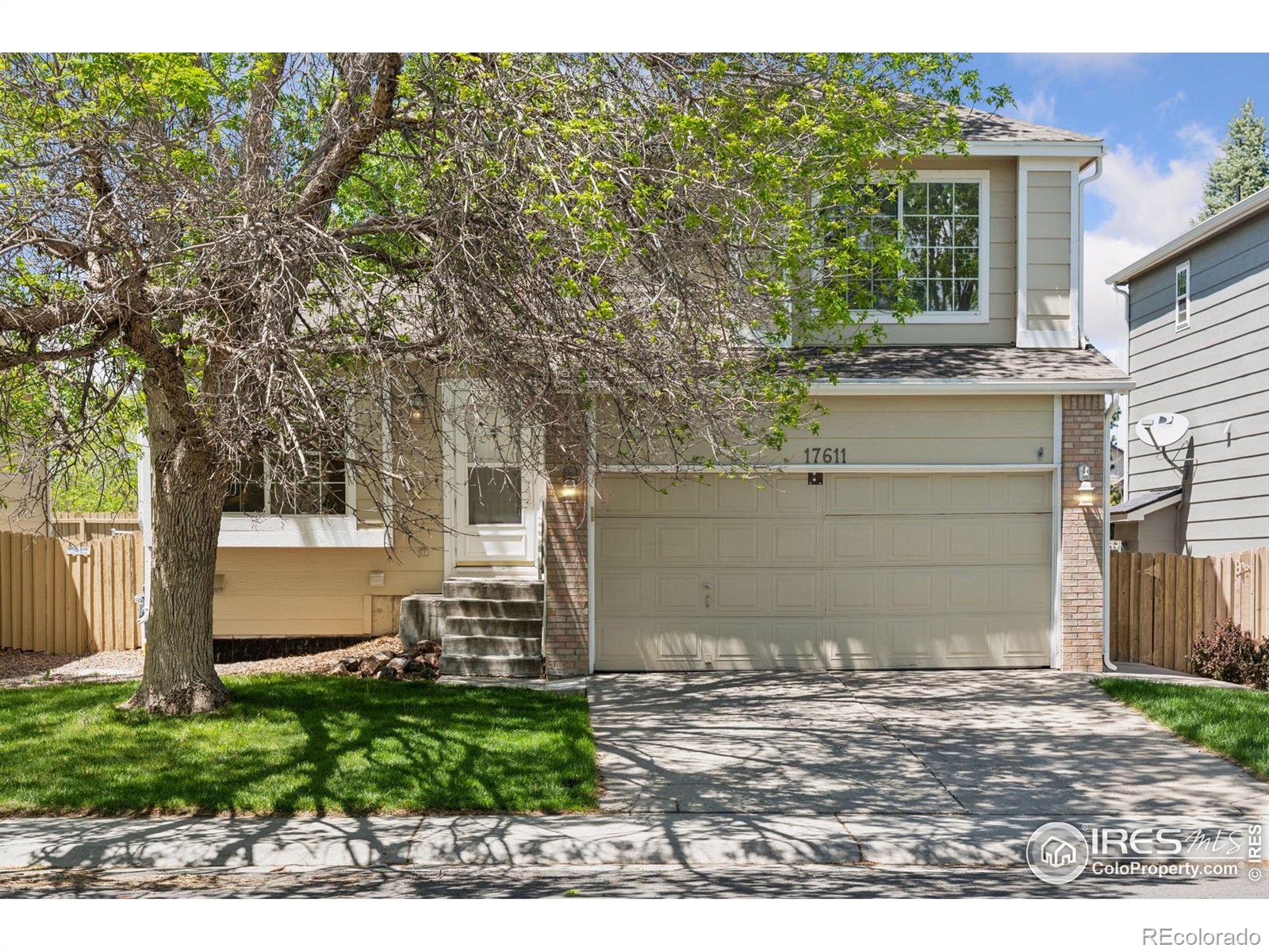 17611 Hoyt Place