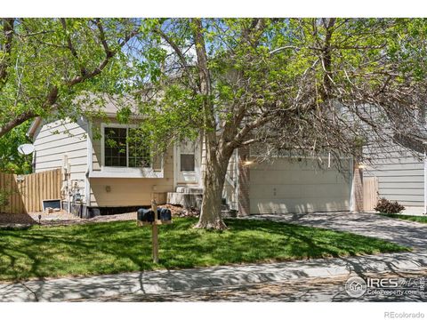 17611 Hoyt Place Parker CO 80134