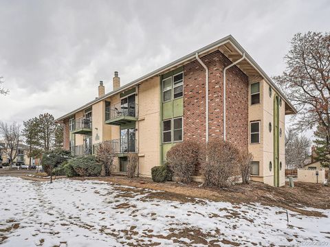 12196 Melody Drive 201, Westminster, CO 80234 - #: 3938391