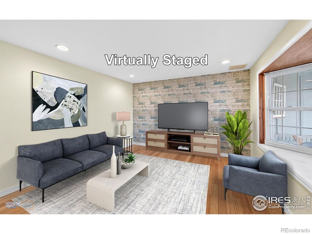 Photo of 2521 Danbury Drive, Longmont, CO 80503 (MLS # IR1047436)