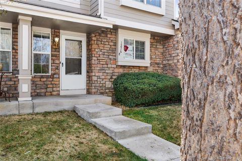 1276 S Zeno Circle E Aurora CO 80017