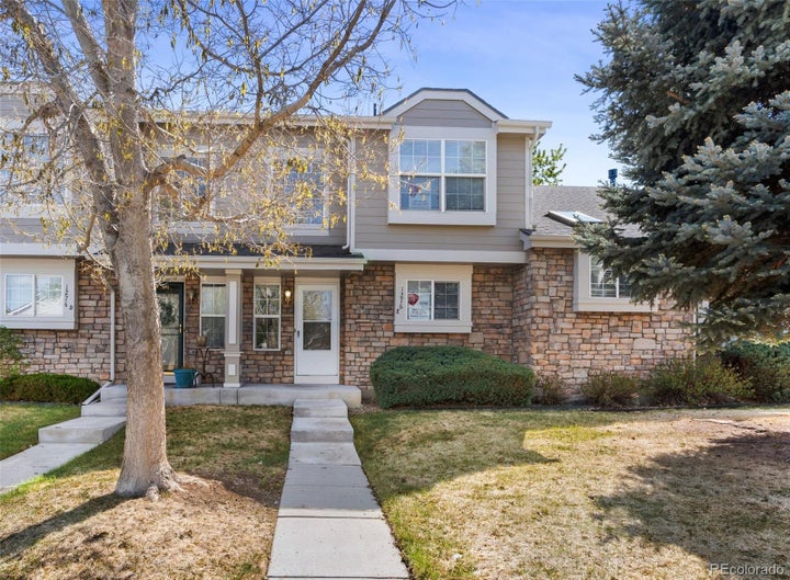 1276 S. Zeno Cir Unit E