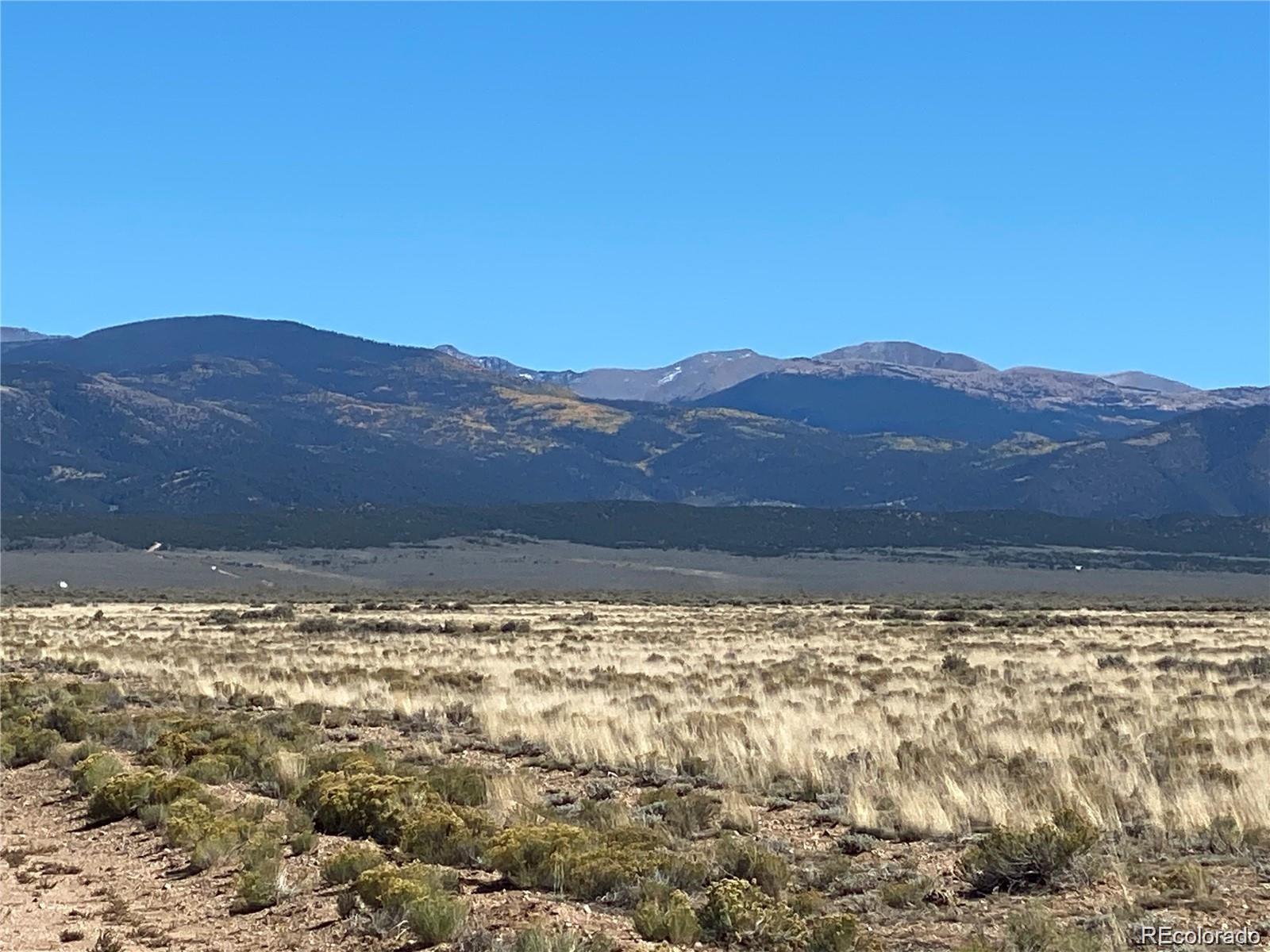 Apache Place