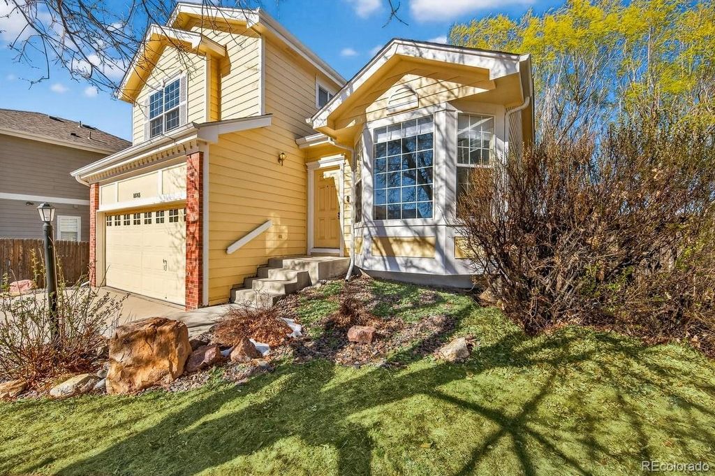 Photo of 18765 E Crestridge Drive, Aurora, CO 80015 (MLS # 3190386)
