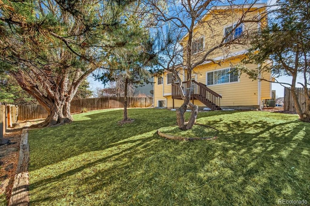 Photo of 18765 E Crestridge Drive, Aurora, CO 80015 (MLS # 3190386)