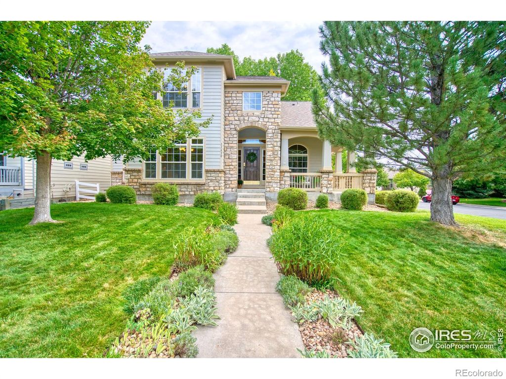 Photo of 11638 Xavier Way, Westminster, CO 80031 (MLS # IR1044240)