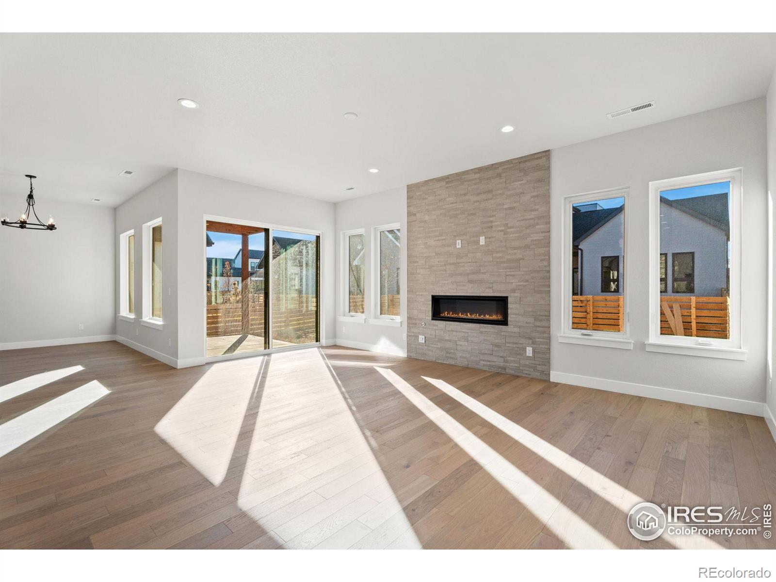 1734 Beachside Drive, Windsor, CO, 80550 1 1734 Beachside Drive