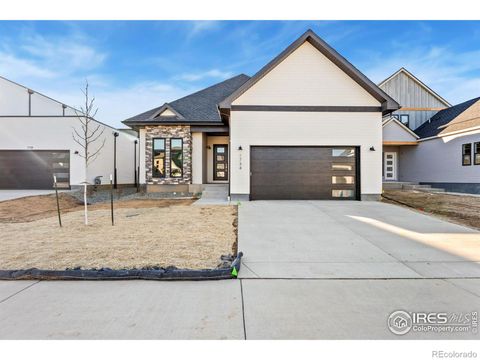 1734 Beachside Drive Windsor CO 80550