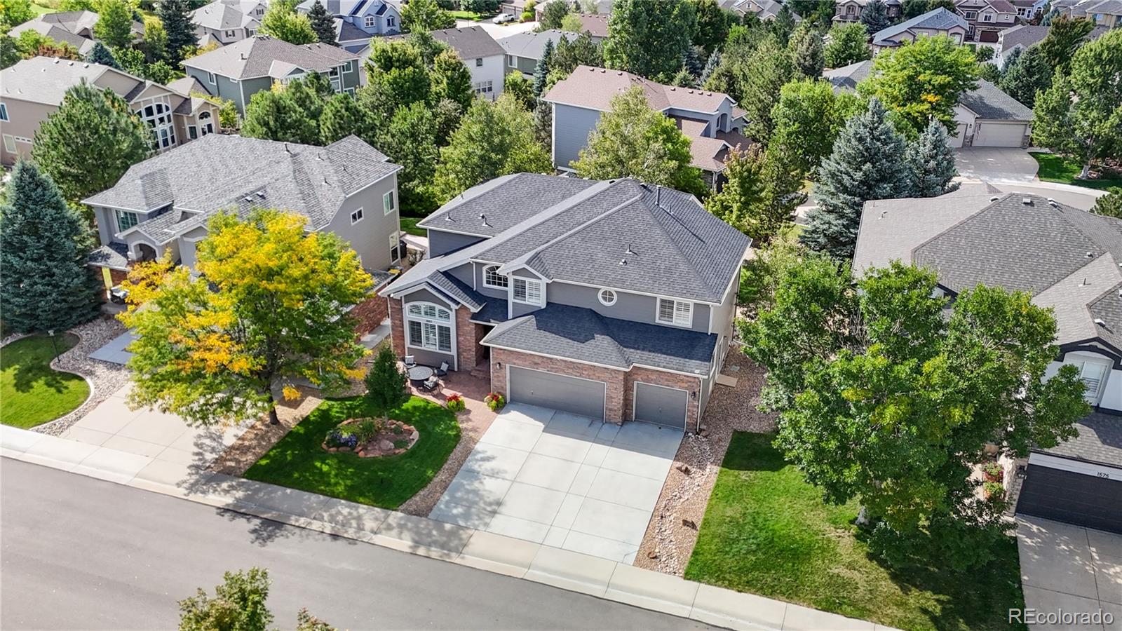 1603 Sand Wedge Way, Castle Rock, CO, 80104 1603 Sand Wedge Way