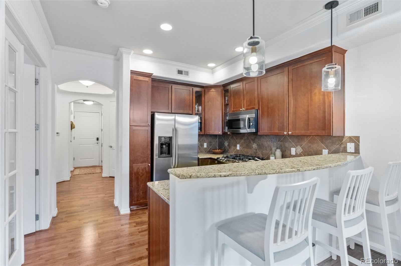 1776 Race Street 109