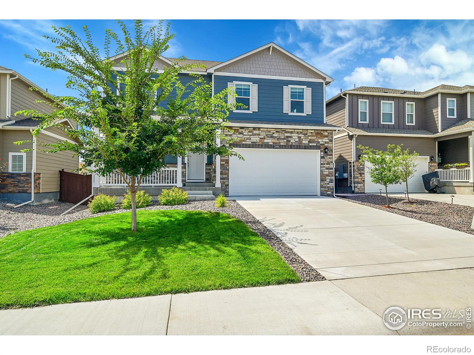 2494 Wren Drive
