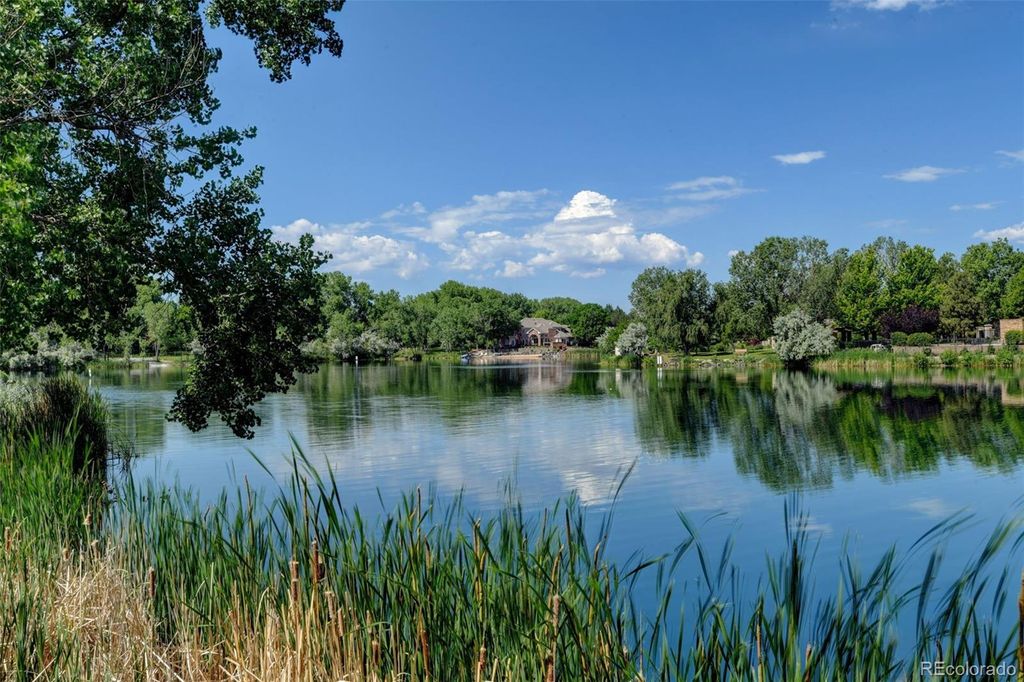 Photo of 61 Blue Heron Drive, Thornton, CO 80241 (MLS # 7811385)