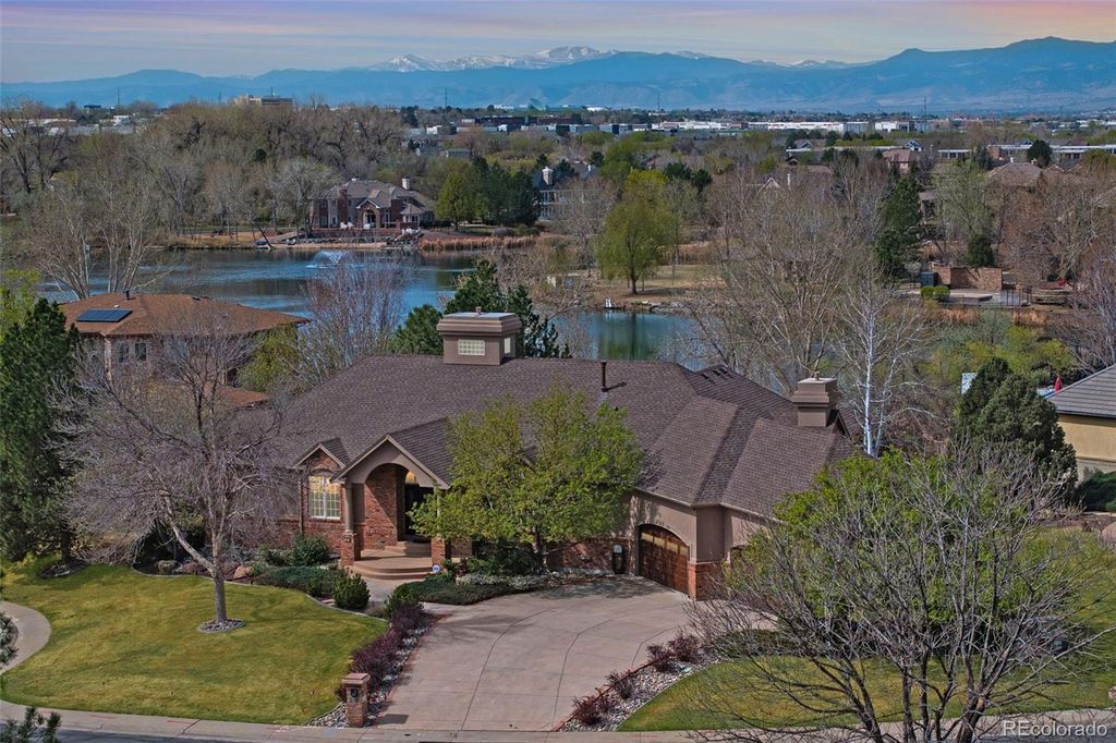 Photo of 61 Blue Heron Drive, Thornton, CO 80241 (MLS # 7811385)