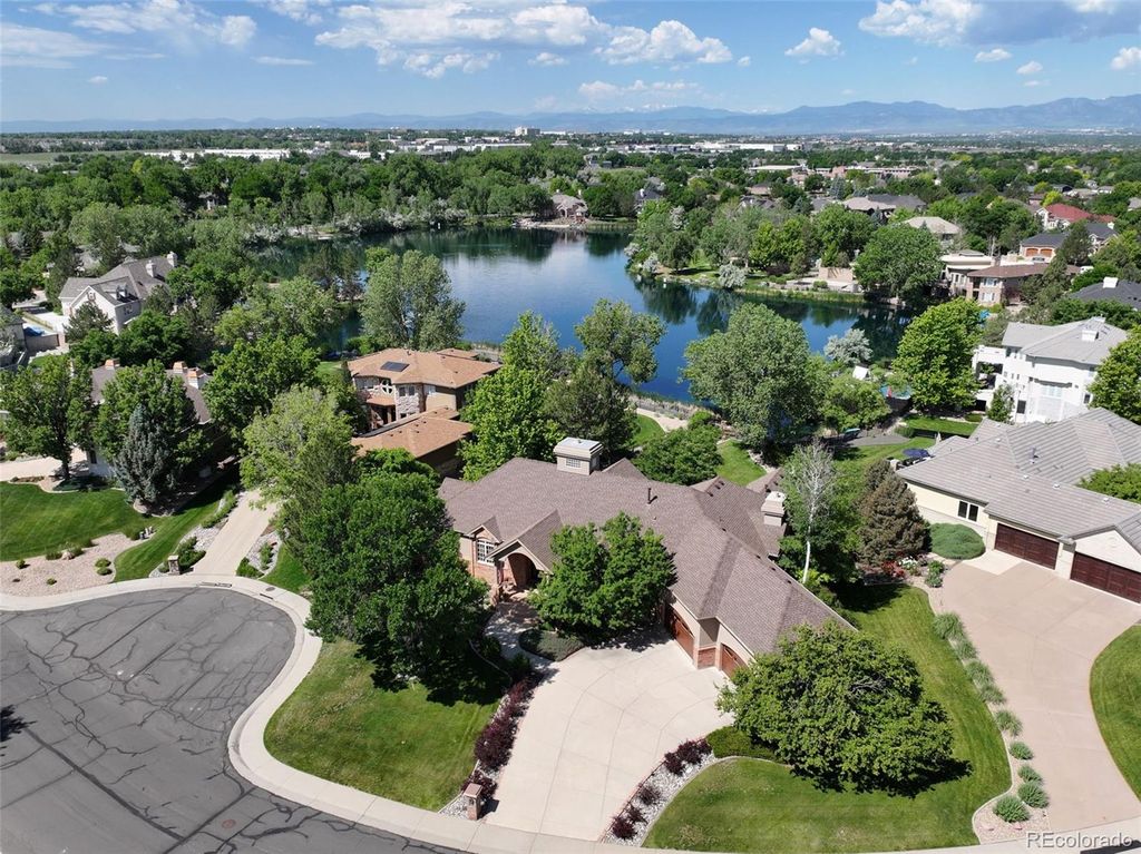 Photo of 61 Blue Heron Drive, Thornton, CO 80241 (MLS # 7811385)