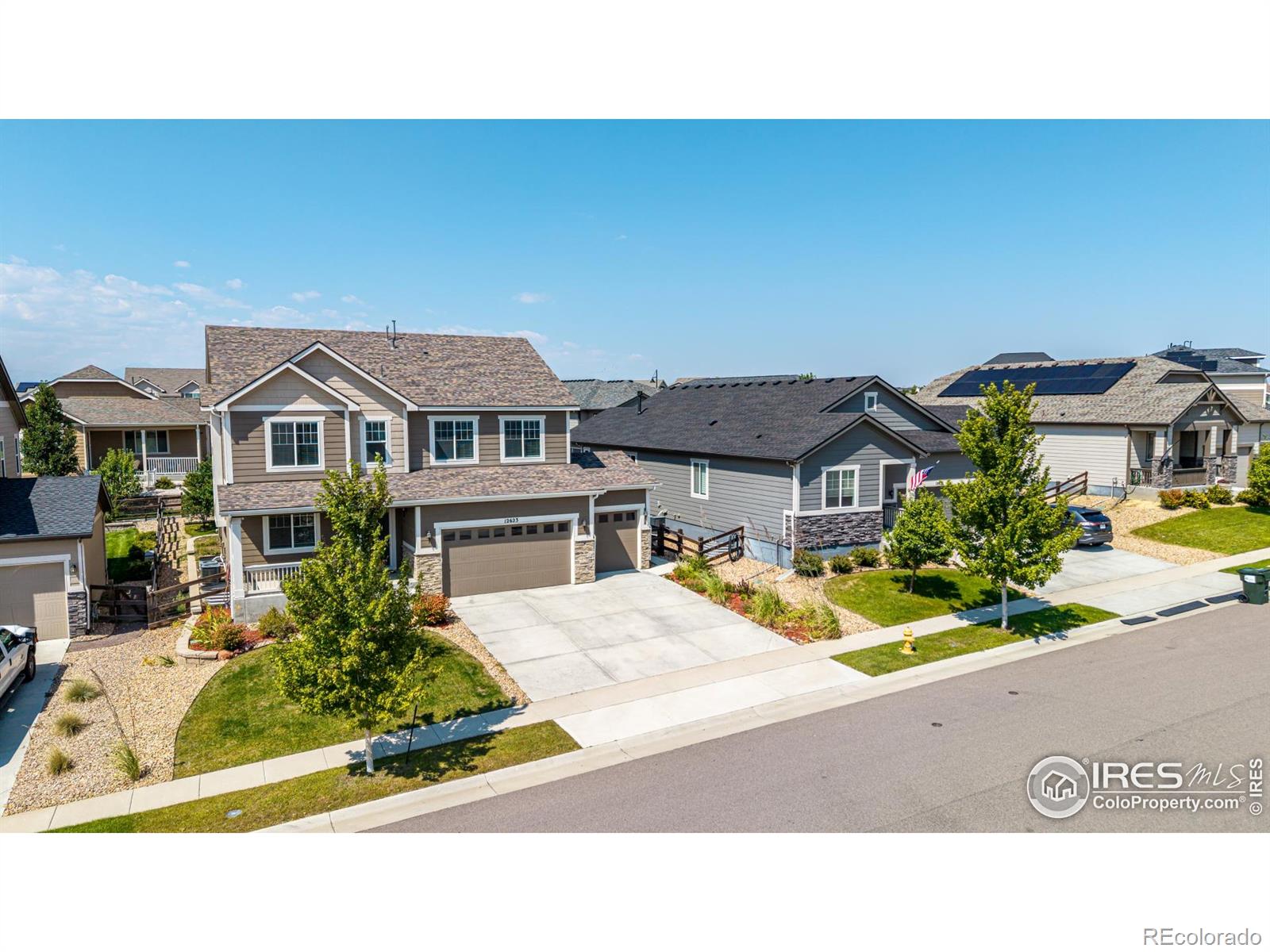 12623 Canoe Street, Firestone, CO, 80504 2 12623 Canoe Street