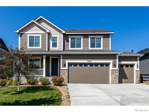 12623 Canoe Street Firestone CO 80504