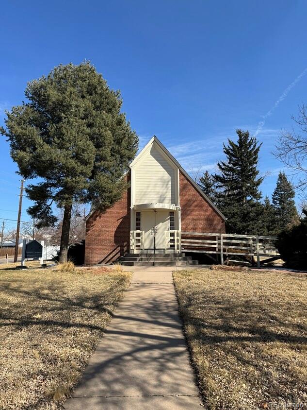 790 Grape Street