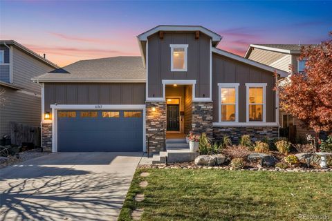 11747 Laredo Street Commerce City CO 80022