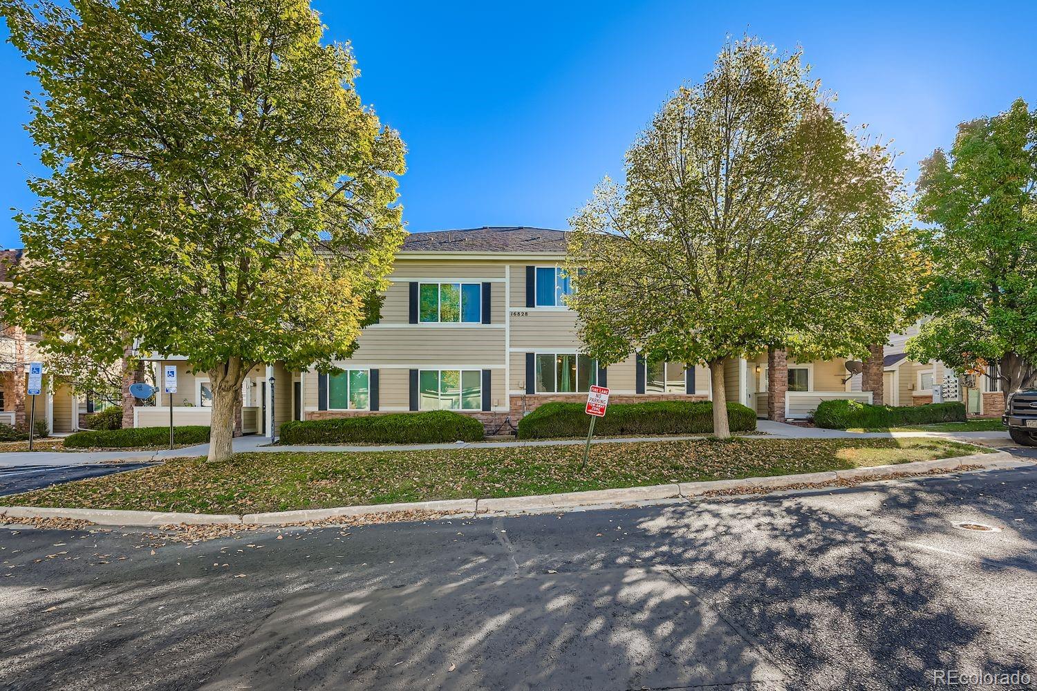 16828 E Gunnison Drive 7A