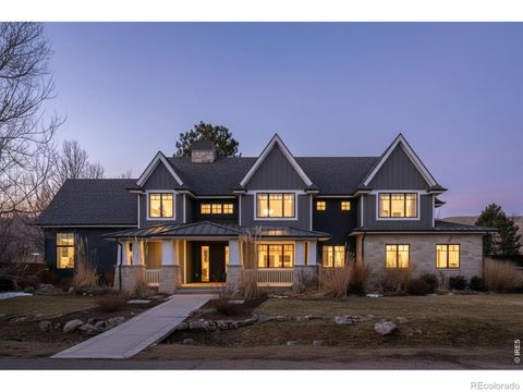 1695 Orchard Avenue Boulder CO 80304