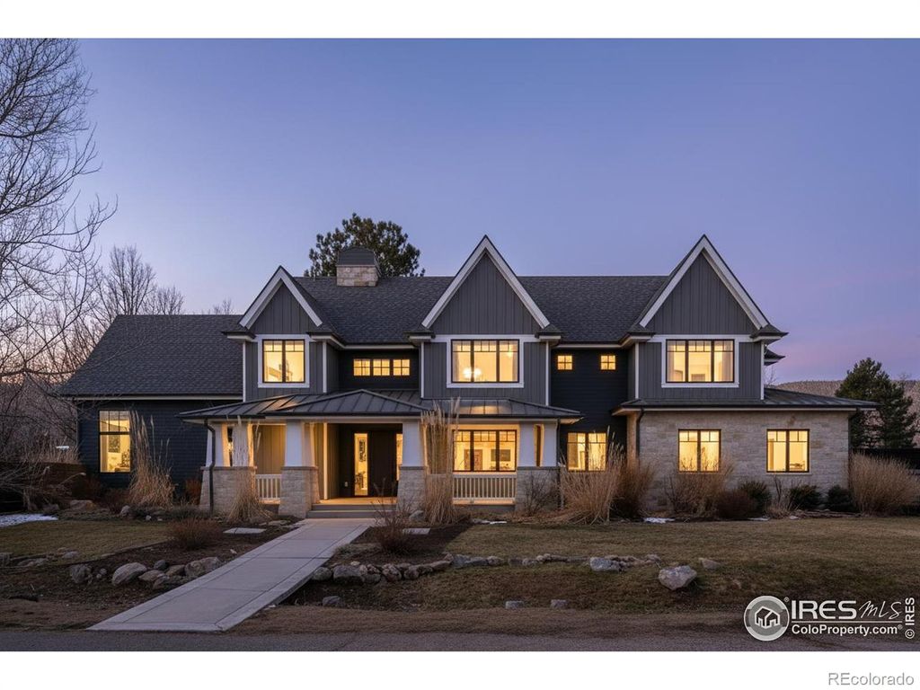 Photo of 1695 Orchard Avenue, Boulder, CO 80304 (MLS # IR1050581)