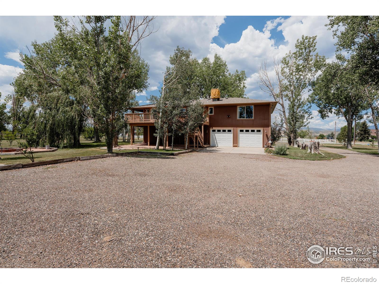 4616 Lonetree Drive