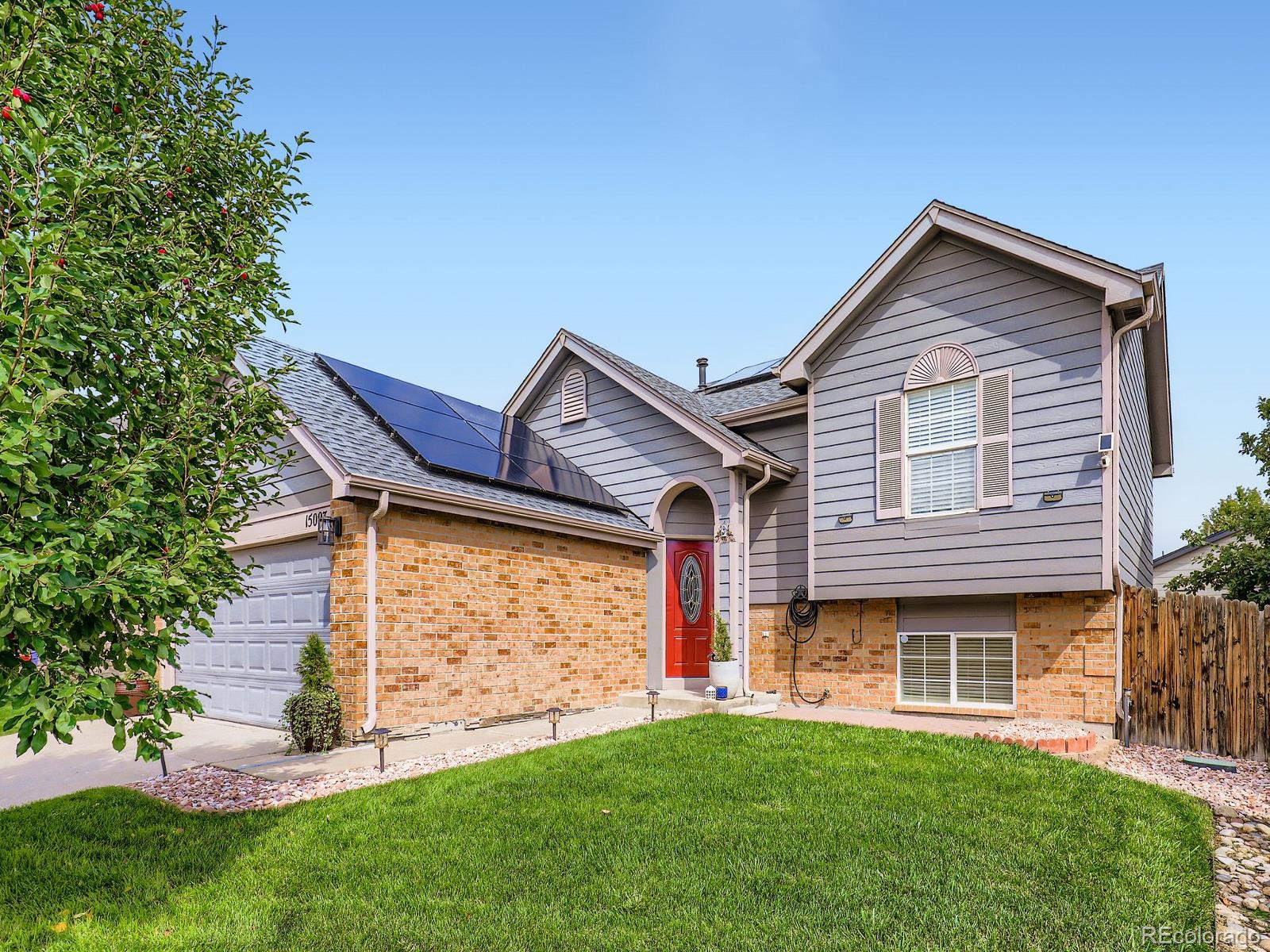 15093 E 50th Ave, Denver, CO, 80239