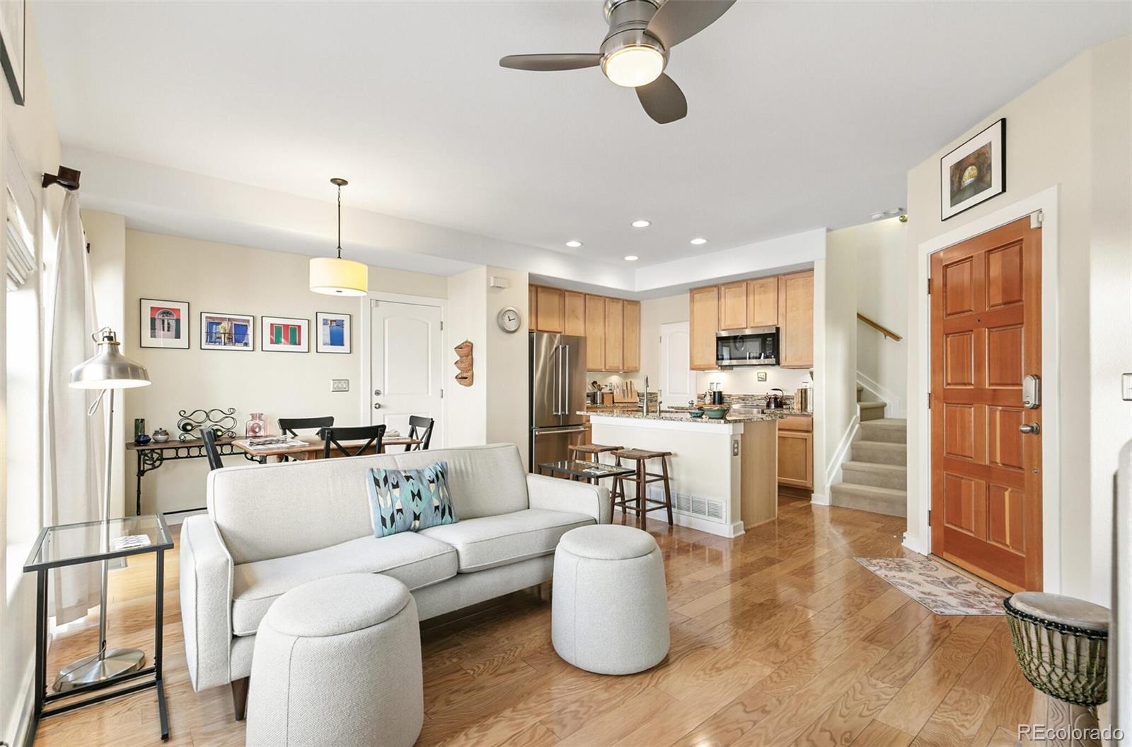 2224 Valentia Street