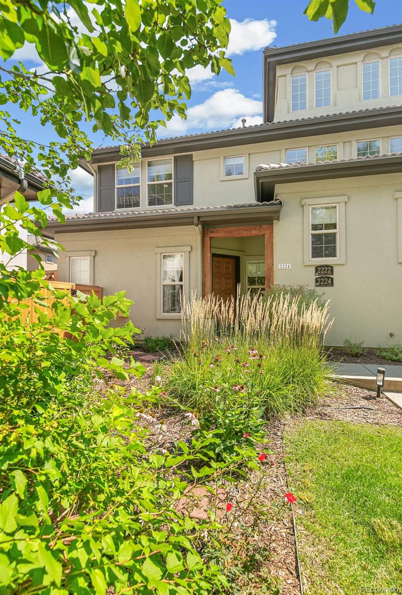 2224 Valentia Street