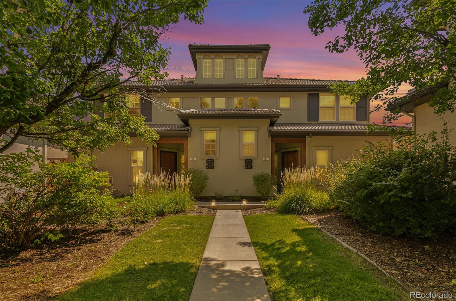 2224 Valentia Street