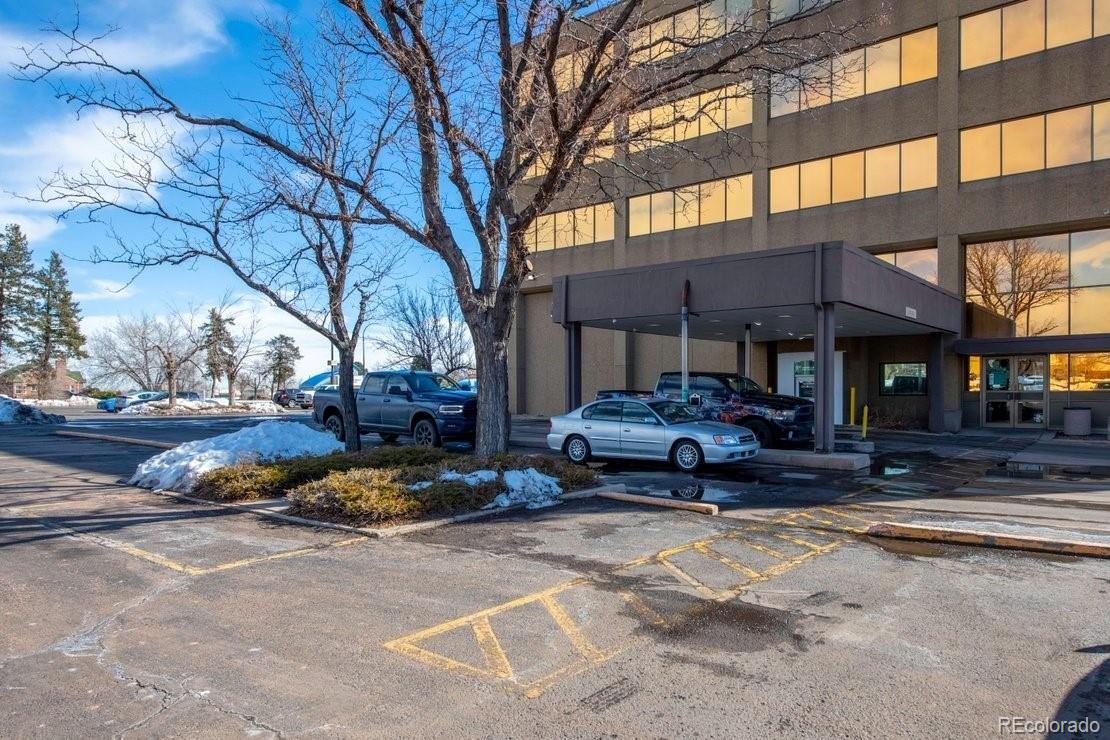 215 S Wadsworth Boulevard 100