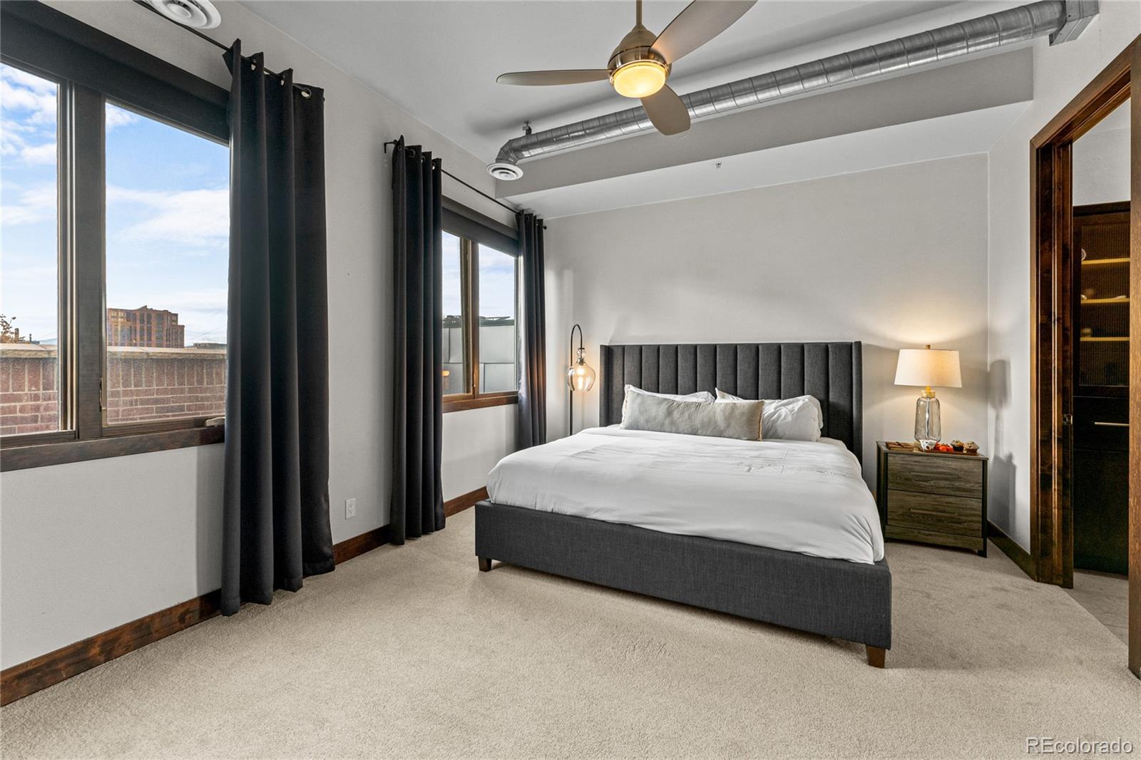 2101 Larimer Street 302