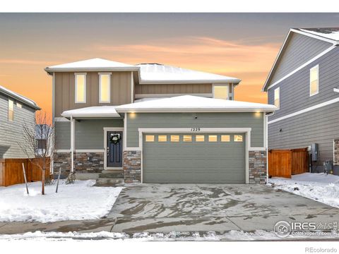 1229 Lily Mountain Road, Severance, CO 80550 - #: IR1000190