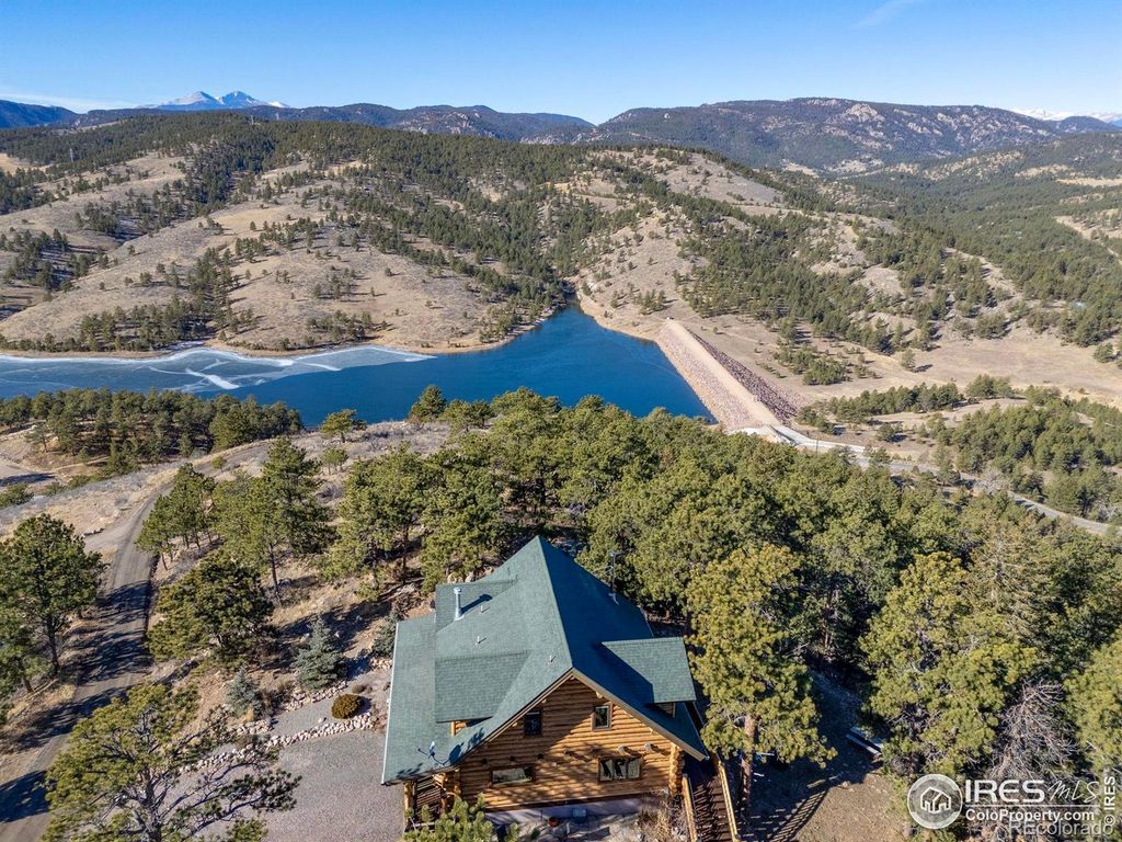 Photo of 291 Newell Drive, Loveland, CO 80537 (MLS # IR1051203)