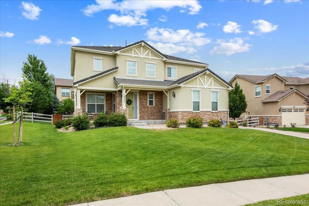 Photo of 16555 Jupiter Way, Broomfield, CO 80023 (MLS # 6043210)