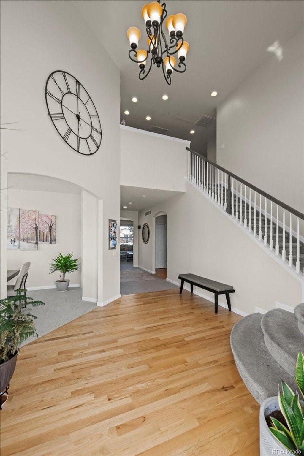 Photo of 16555 Jupiter Way, Broomfield, CO 80023 (MLS # 6043210)