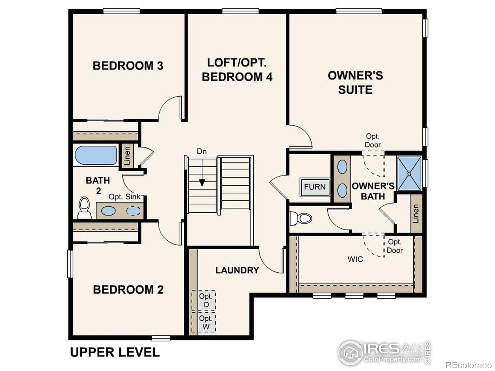 4394 Trader Street