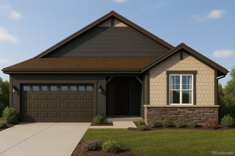 39930 Congress Lane Elizabeth CO 80107