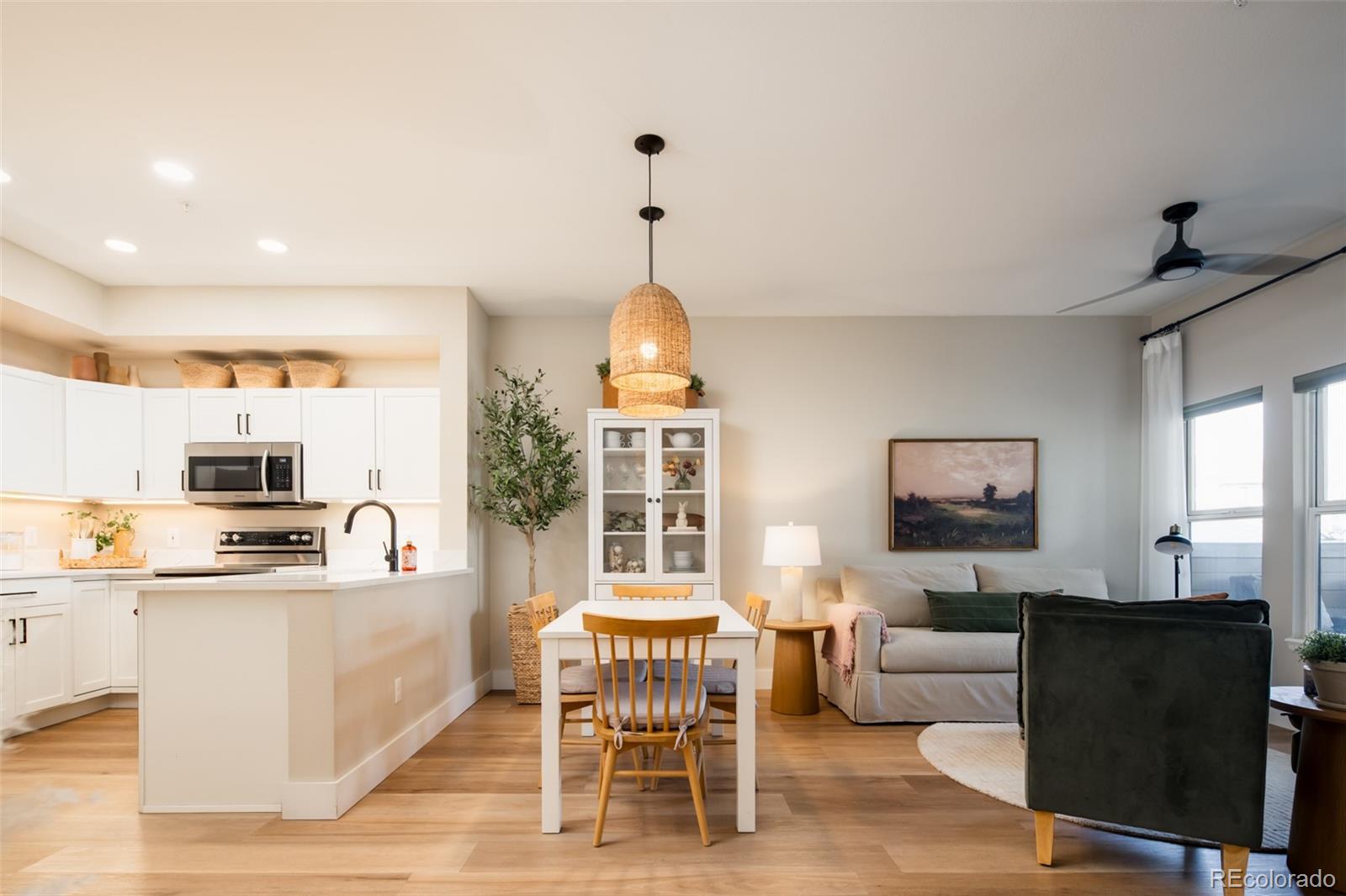 8707 E Florida Avenue 311